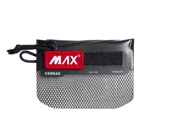 Plastica Panaro CRDPOU007 Organizer Pouch Mini 170x120mm