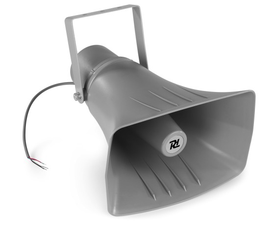 Power Dynamics HS40 ALTOPARLANTE TROMBA 40W 100V - IPX6