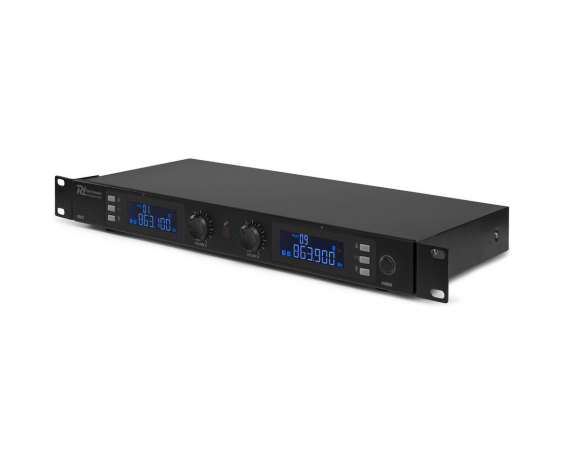 Power Dynamics PD632H