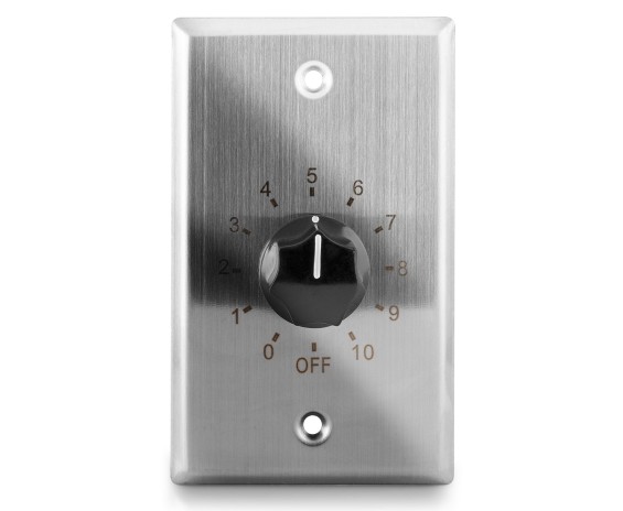 Power Dynamics PDVC100 CONTROLLO VOLUME 100V 100W