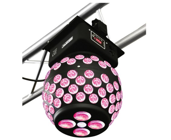 Power Lighting Magic Ball RGB