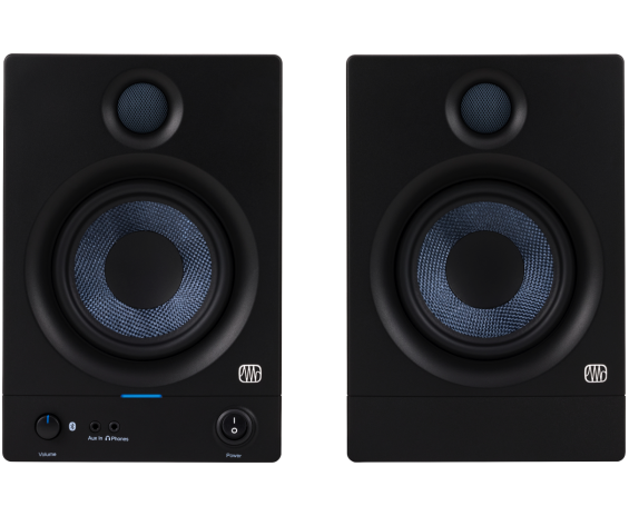 Presonus Eris 5BT 2nd Gen (coppia)