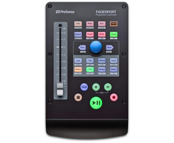 Presonus FaderPort V2