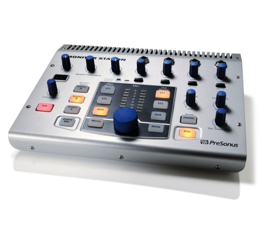 Presonus Monitor Station