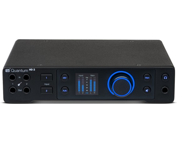 Presonus Quantum HD 2