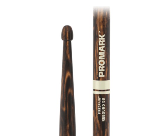 Pro-mark R5BFG - Rebound 5B FireGrain
