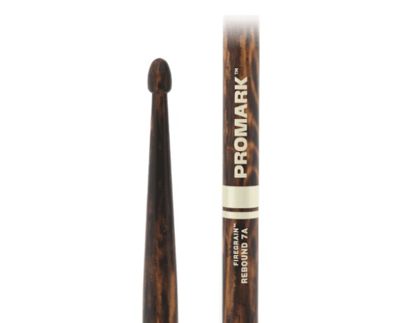 Pro-mark R7AFG - Rebound 7A FireGrain