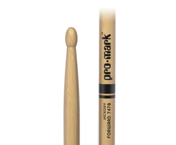 Pro-mark TX747BW - Classic Forward 747B