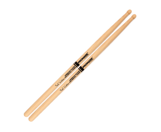 Pro-mark TX808W - Hickory 808 Wood Tip Paul Wertico