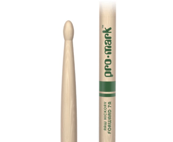 Pro-mark TXR7AW - Classic Forward 7A Raw