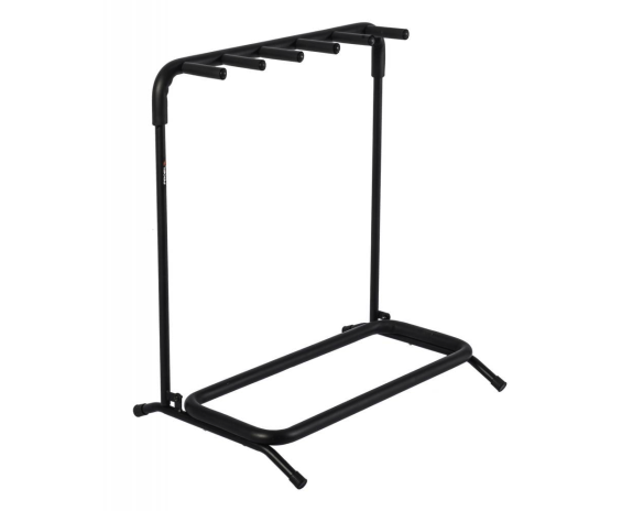 Proel FC850N Stand x 5 Guitars