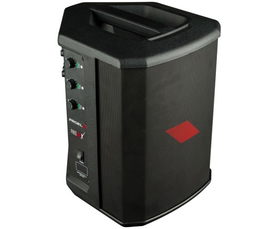 Proel FreeOneX
