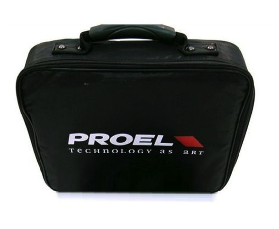Proel MQ12USB Bag