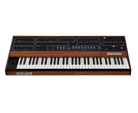 Dave Smith Instruments Sequential Prophet 5