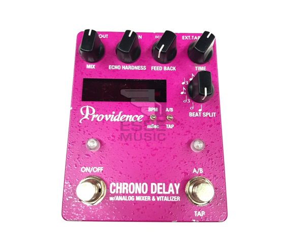 Providence DLY-4 Chrono Delay