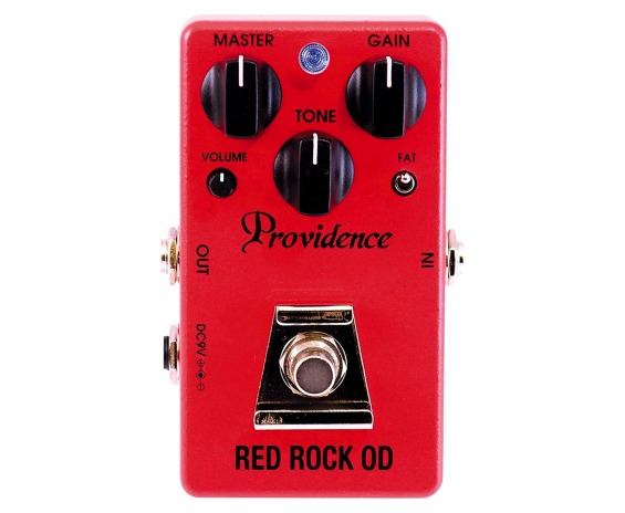 Providence ROD-1 Red Rock OD