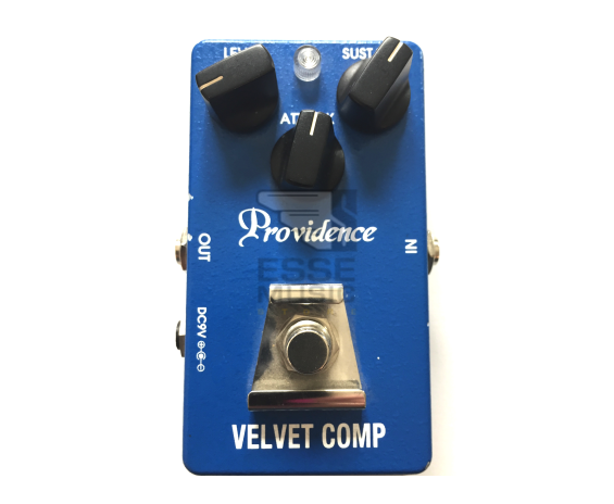 Providence VLC-1 Velvet comp