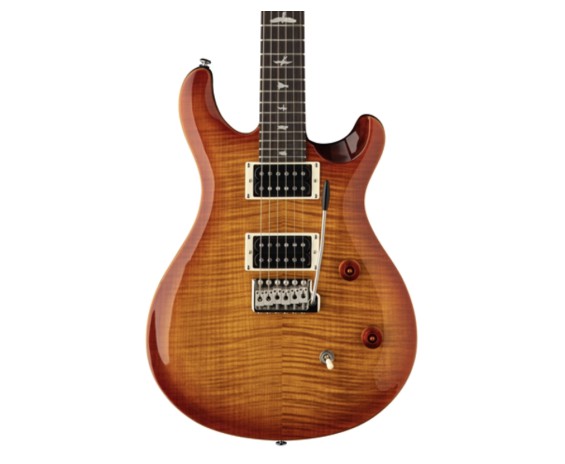 Prs SE CE 24 Vintage Sunburst