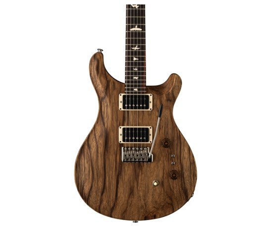 Prs CE 24-08 BLACK Limba Limited Edition