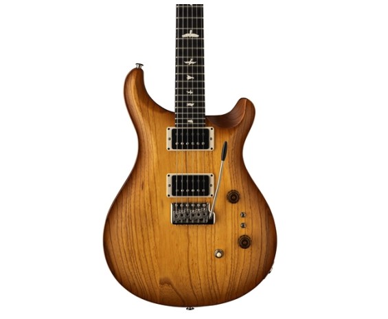 Prs CE 24-08 swamp Ash Limited Edition vintage Natural