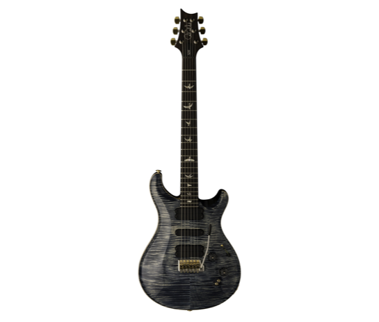 Prs 509 Faded Whale Blue