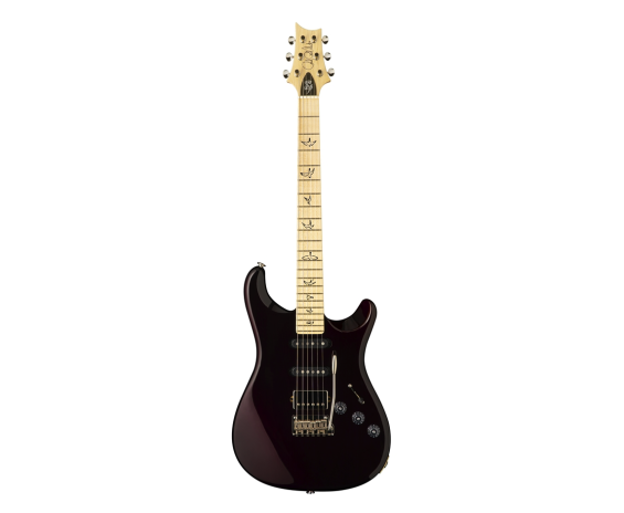 Prs Fiore Mark Lettieri Black Iris