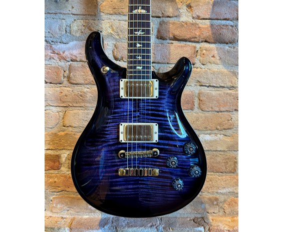 Prs McCarty 594 Purple Iris