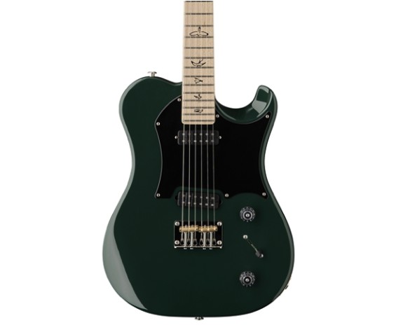 Prs Myles Kennedy hunters green