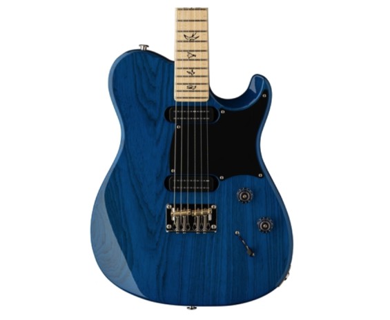 Prs NF53 Blue Matteo