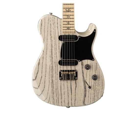 Prs NF53 White Doghair