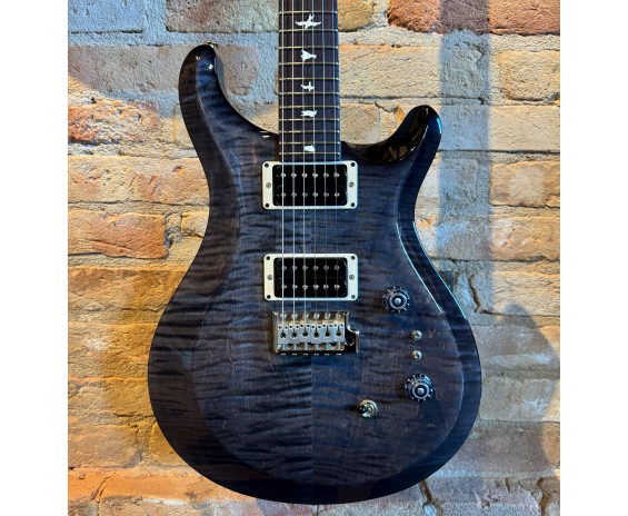 Prs S2 Custom 24-08 Elephant Gray