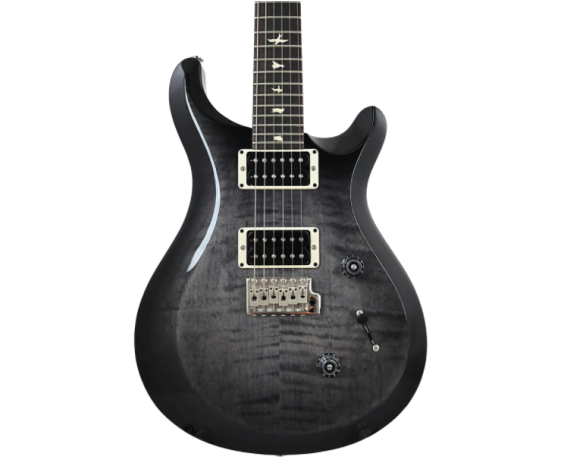 prs s2 custom 24 elephant grey