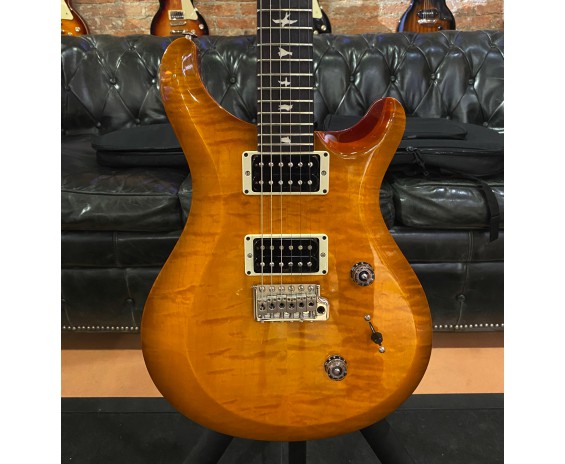 Prs S2 Custom 24 Honey