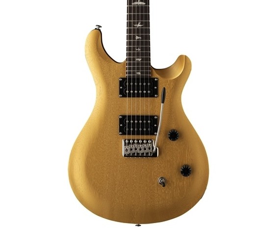 Prs SE CE 24 Standard Satin Metallic Gold 2025