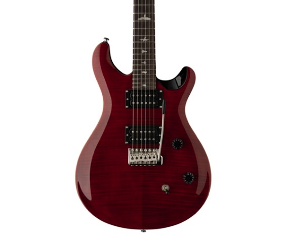 Prs SE CE24 Black Cherry