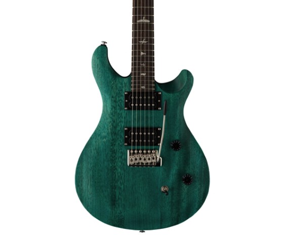 Prs SE CE24 Standard Satin Turquoise