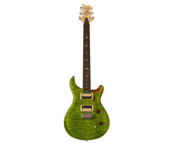 Prs SE Custom 24-08 Eriza Verde