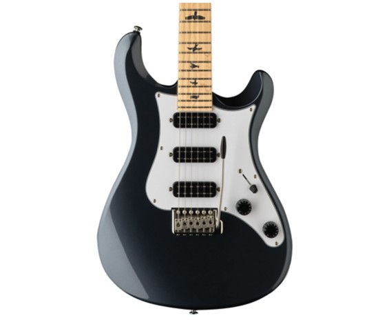 Prs SE NF3 Maple Gun Metal Grey