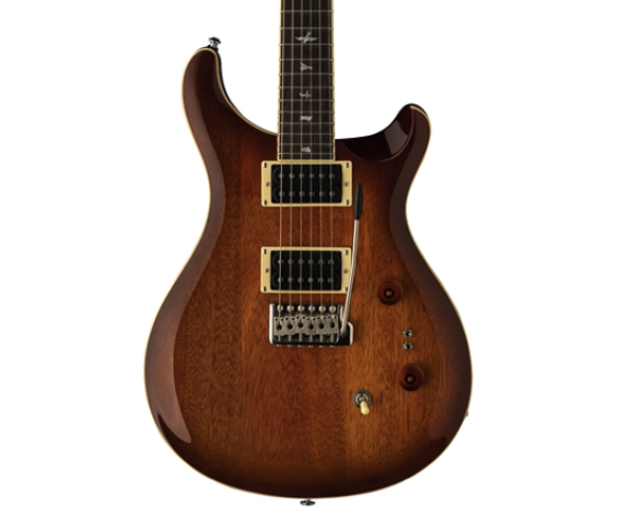 Prs SE Standard 24-08 Tobacco Sunburst