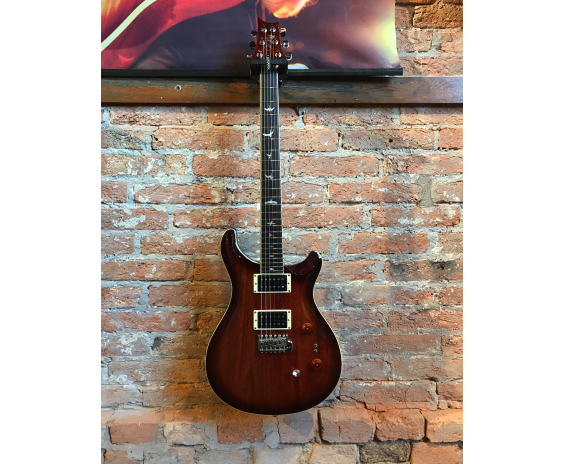 Prs Se Standard 24-08 Tobacco Sunburst