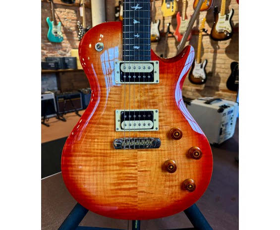 Prs Se 245 Vintage Sunburst