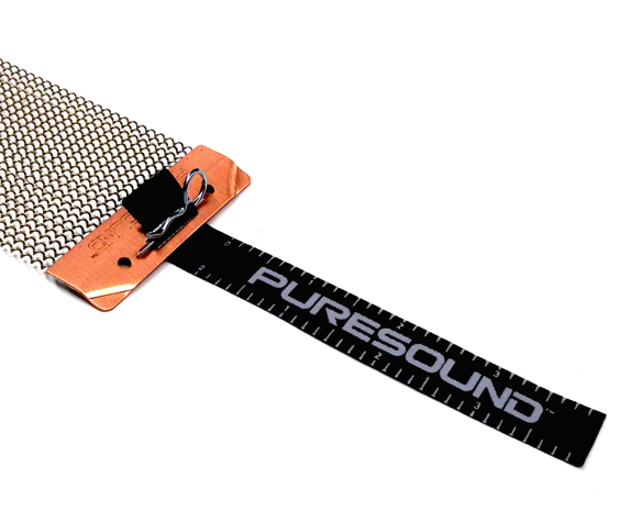 Puresound CPB1324 - 13” Custom Pro Brass Snare Wires