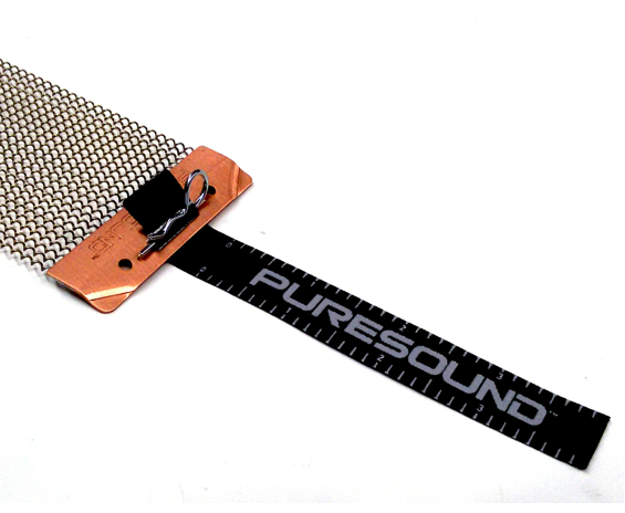 Puresound CPB1424 - 14” Custom Pro Brass Snare Wires