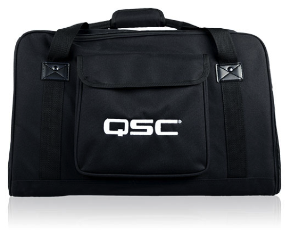 Qsc CP8 Tote Bag