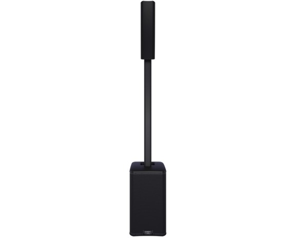 Qsc KC12 Black