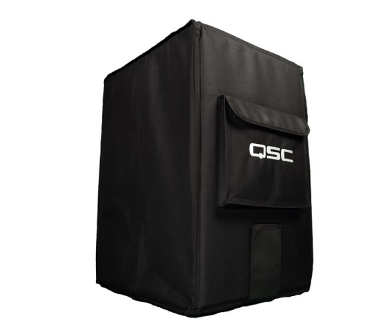Qsc KC12 Cover