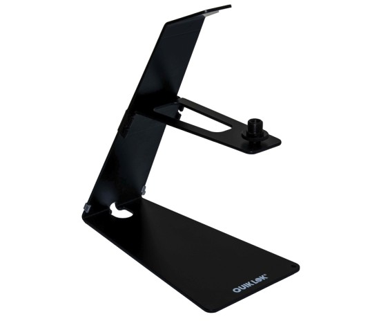 Quik Lok MIC/001 Desktop Microphone Base