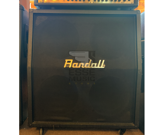 Randall R412