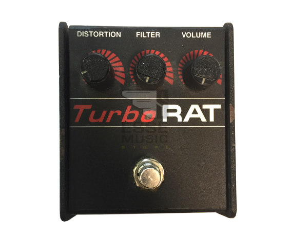 Rat Turbo