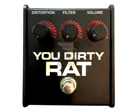 Rat You Dirty